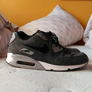 Nike airmax's